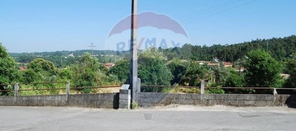  قطعة أرض في Vouzela, Portugal 1700متر مربع رقم 43610 3