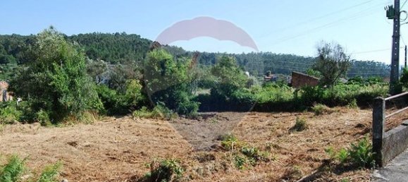  قطعة أرض في Vouzela, Portugal 1700متر مربع رقم 43610 6