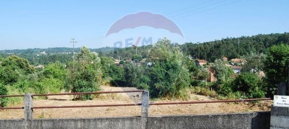  قطعة أرض في Vouzela, Portugal 1700متر مربع رقم 43610 11