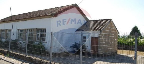  قطعة أرض في Vouzela, Portugal 1700متر مربع رقم 43610 10