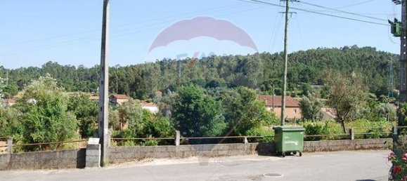  قطعة أرض في Vouzela, Portugal 1700متر مربع رقم 43610 9