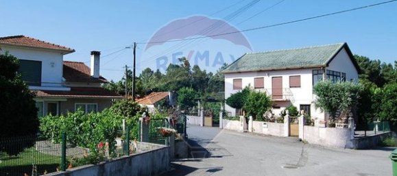  قطعة أرض في Vouzela, Portugal 1700متر مربع رقم 43610 2