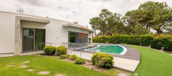 Casa T5 em Grândola, Portugal N.º 121131 2