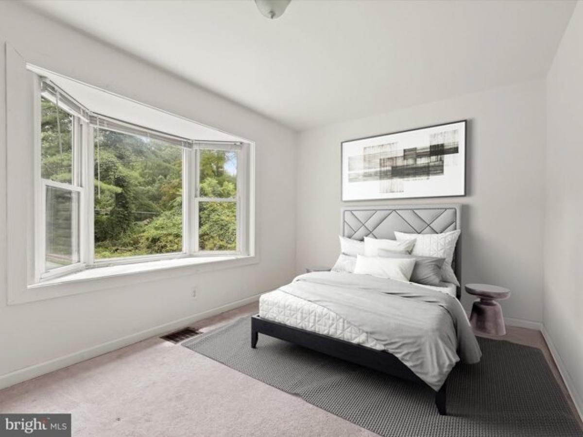 5 غرف نوم منزل في Reisterstown, USA رقم 434938
