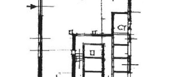  مرآب في Turin, Italy 75متر مربع رقم 288249 26