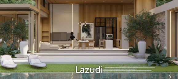 4 bedrooms Villa in Bang Tao, Thailand No. 14810 6