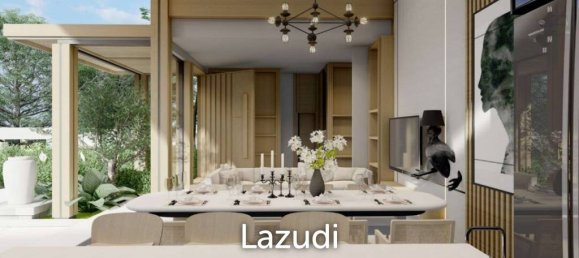 4 bedrooms Villa in Bang Tao, Thailand No. 14810 10