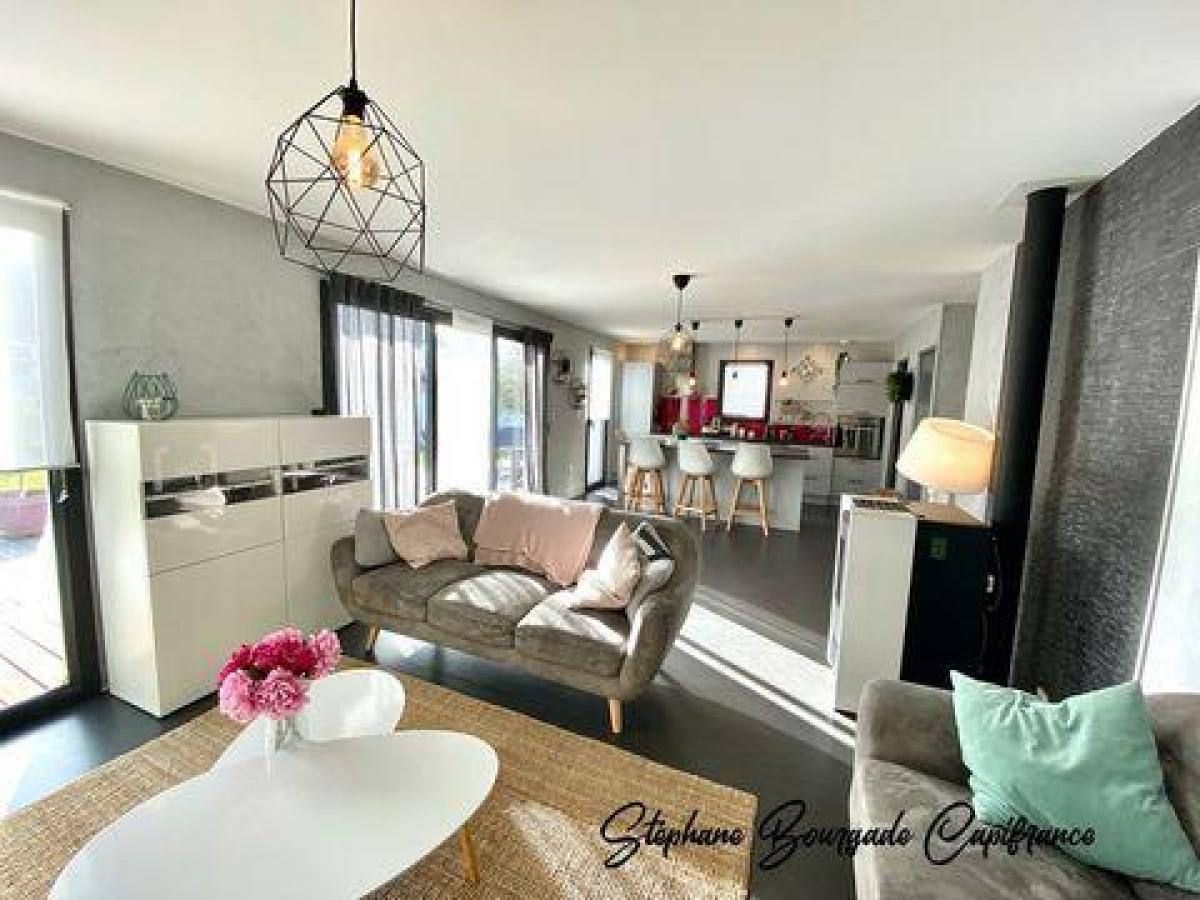 4 Schlafzimmer Haus in Tarbes, France, Nr. 28686