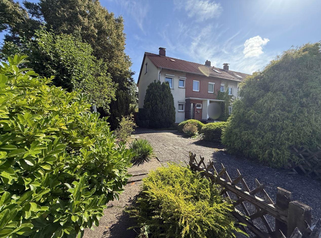 Moradia em banda T2 em Celle, Germany N.º 281981