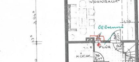 Moradia em banda T2 em Celle, Germany N.º 281981 12