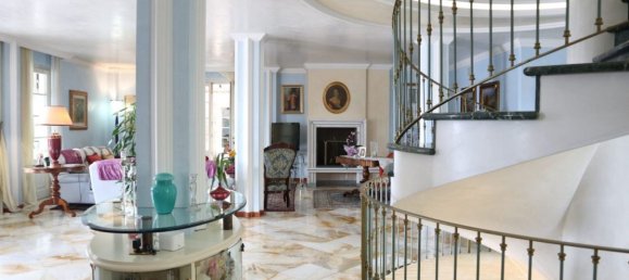10 chambres Villa à Montecarlo, Italy No. 377446 8