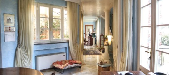 10 chambres Villa à Montecarlo, Italy No. 377446 13