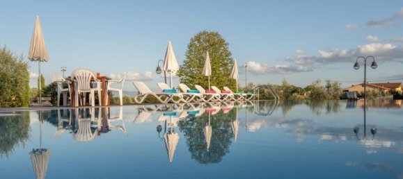 10 chambres Villa à Montecarlo, Italy No. 377446 6