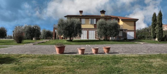 10 chambres Villa à Montecarlo, Italy No. 377446 4