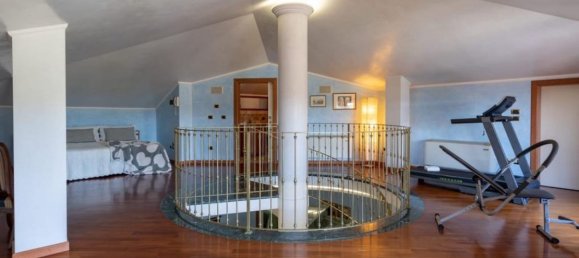 10 chambres Villa à Montecarlo, Italy No. 377446 18