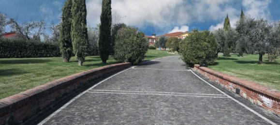 10 chambres Villa à Montecarlo, Italy No. 377446 19