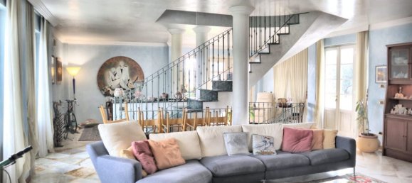 10 chambres Villa à Montecarlo, Italy No. 377446 14