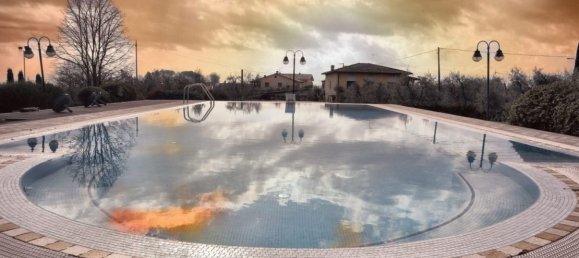 10 chambres Villa à Montecarlo, Italy No. 377446 7