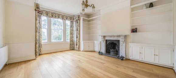 5 bedrooms House in Beckenham, United Kingdom No. 14362 20