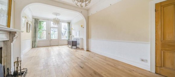 5 bedrooms House in Beckenham, United Kingdom No. 14362 7