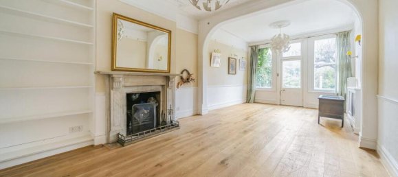 5 bedrooms House in Beckenham, United Kingdom No. 14362 18