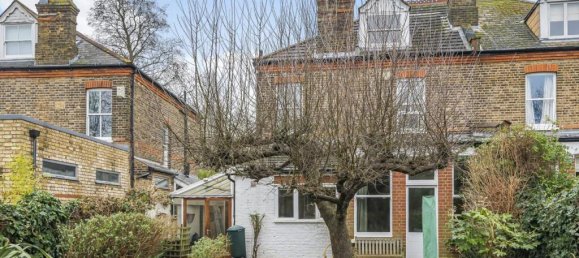 5 bedrooms House in Beckenham, United Kingdom No. 14362 31