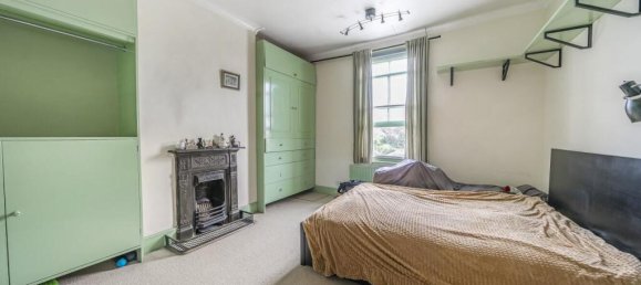 5 bedrooms House in Beckenham, United Kingdom No. 14362 24