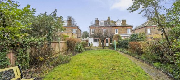 5 bedrooms House in Beckenham, United Kingdom No. 14362 2