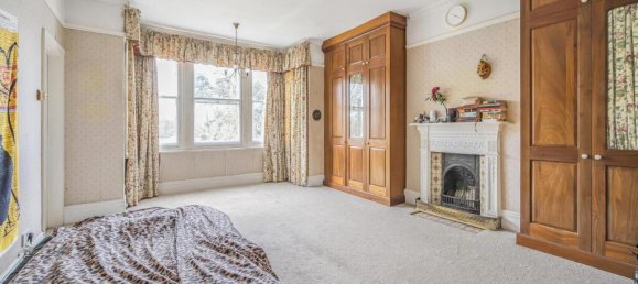 5 bedrooms House in Beckenham, United Kingdom No. 14362 8