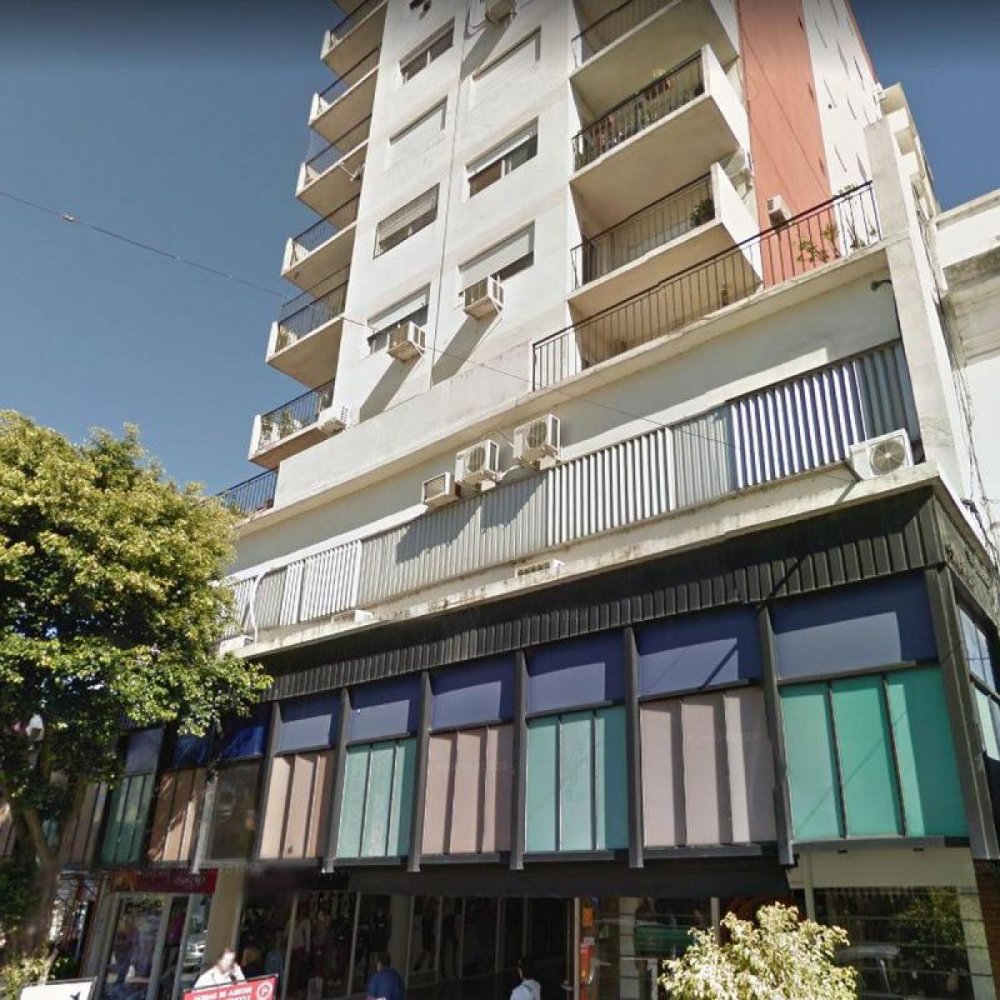 Studio in Quilmes, Argentina No. 9334