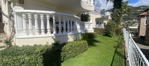 Villa 3+1 in Alanya, Turkey, Nr. 27473 7