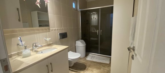 Villa 3+1 in Alanya, Turkey, Nr. 27473 3