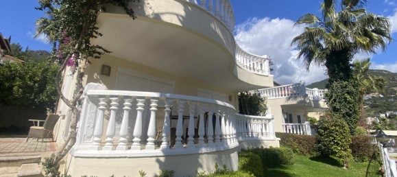 Villa 3+1 in Alanya, Turkey, Nr. 27473 6