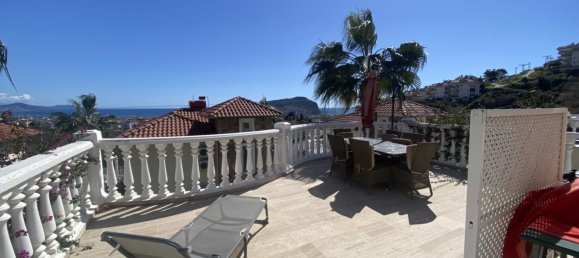 Villa 3+1 in Alanya, Turkey, Nr. 27473 5