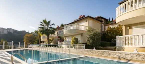 Villa 3+1 in Alanya, Turkey, Nr. 27473 8