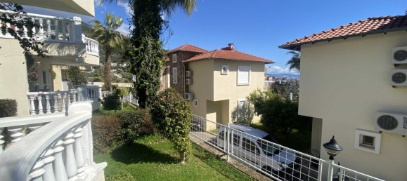 Villa 3+1 in Alanya, Turkey, Nr. 27473 11