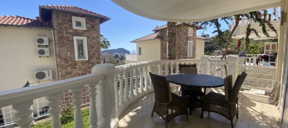 Villa 3+1 in Alanya, Turkey, Nr. 27473 10