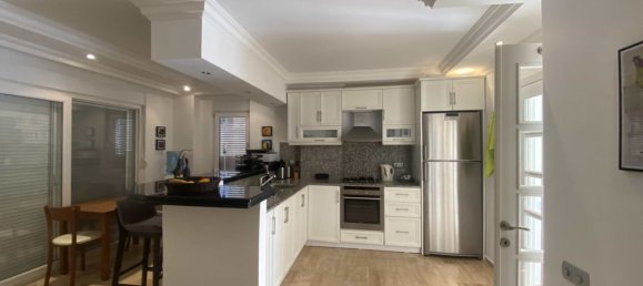 Villa 3+1 in Alanya, Turkey, Nr. 27473 14