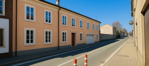 Apartamento T5 em Vinovo, Italy N.º 380323 31