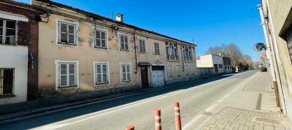 Apartamento T5 em Vinovo, Italy N.º 380323 33