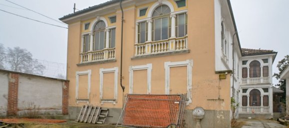 Apartamento T5 em Vinovo, Italy N.º 380323 11