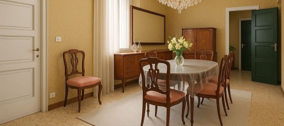 Apartamento T5 em Vinovo, Italy N.º 380323 5