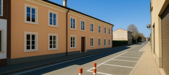 Apartamento T5 em Vinovo, Italy N.º 380323 32