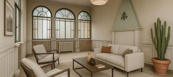 Apartamento T5 em Vinovo, Italy N.º 380323 7