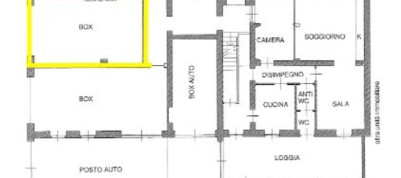 Apartamento T5 em Vinovo, Italy N.º 380323 38