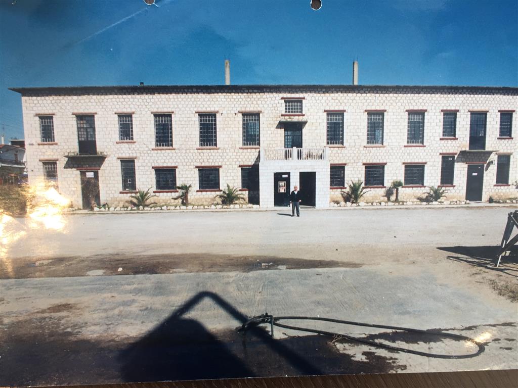 1049m² Maisonette in Agios Athanasios, Greece No. 5497