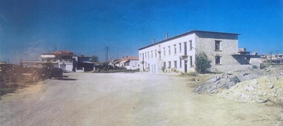 Мезонет 1049м² в Айос-Атанасиос, Халкидон, Салоники, Центральная Македония, Македония и Фракия, Греция № 5497 3
