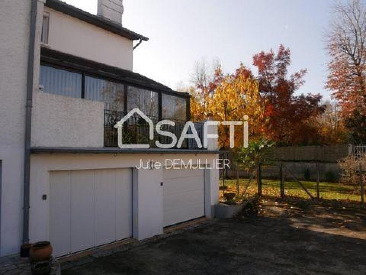 2 Schlafzimmer Wohnung in Tarbes, France, Nr. 37531