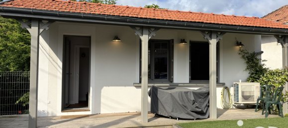 Casa de 2 dormitorios en Arcachon, France No. 340743 9