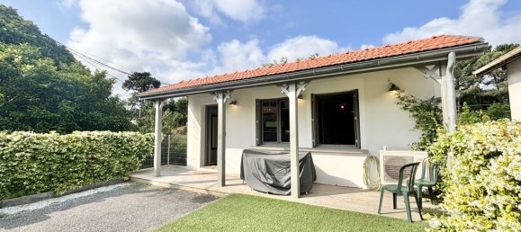 Casa de 2 dormitorios en Arcachon, France No. 340743 8